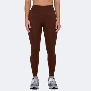 SetActive Luxform Leggings in Coco